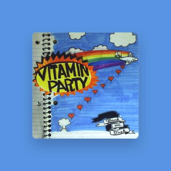 Vitamin Party