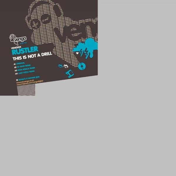 This Is Not a Drill (Ryan Riback Remix)