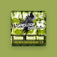 Deneck Traxx