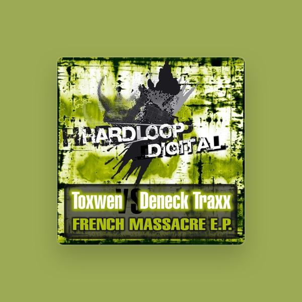 Deneck Traxx