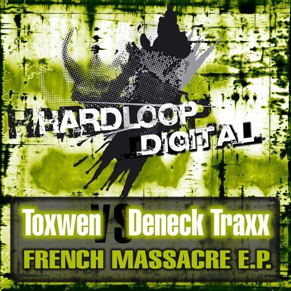 French Massacre (Mr Ld &amp; Mr V Remix)