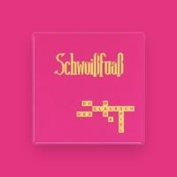Schwoißfuaß