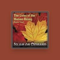 Hamza Yusuf