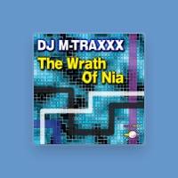 DJ Mtraxxx