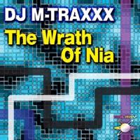 The Wrath Of Nia (Cage Miura Remix)