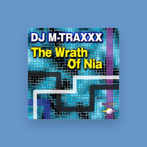 DJ Mtraxxx