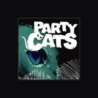 파티캣츠 (Party Cats)