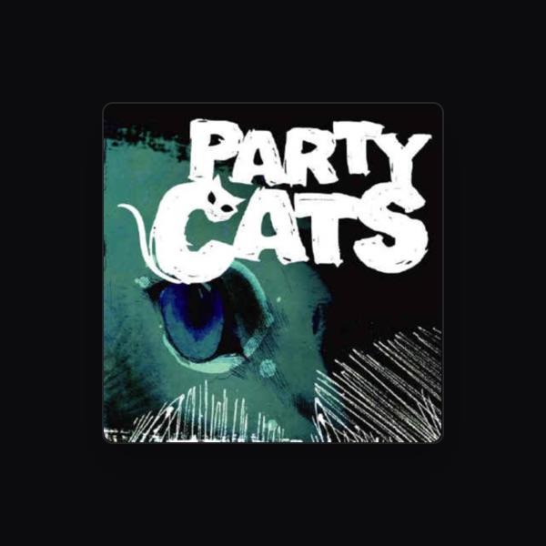 파티캣츠 (Party Cats)