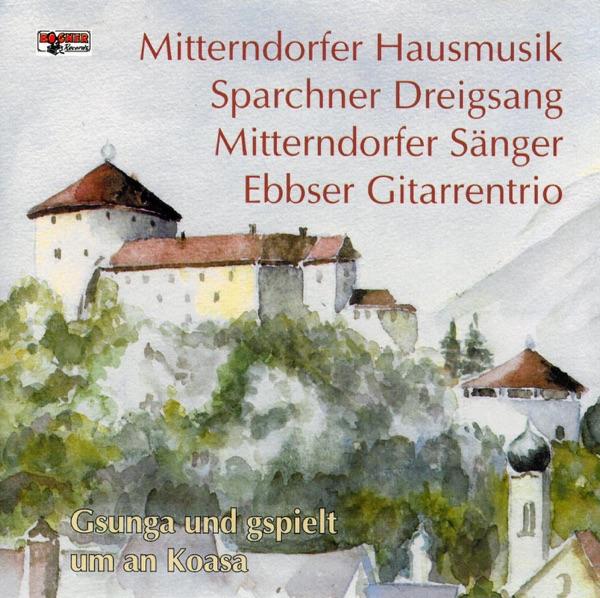 Stubenstückl