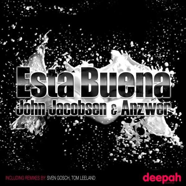 Está Buena (Tom Leeland Hit Mix)