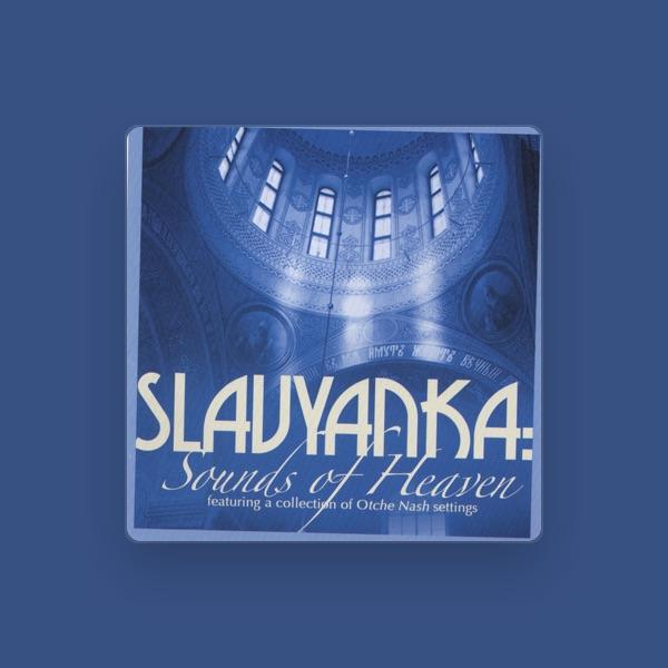 Slavyanka
