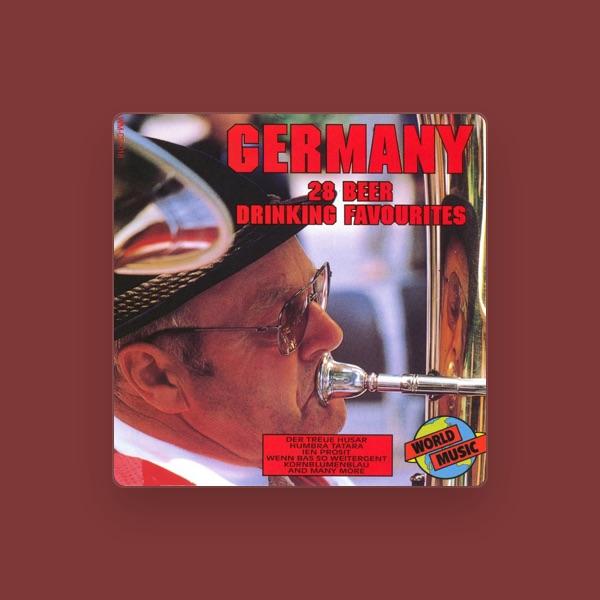 Munich Beerfest Band