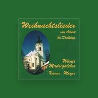 Wiener Madrigalchor