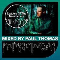 Space (Paul Thomas's 2010 Space Odyssey Remix)