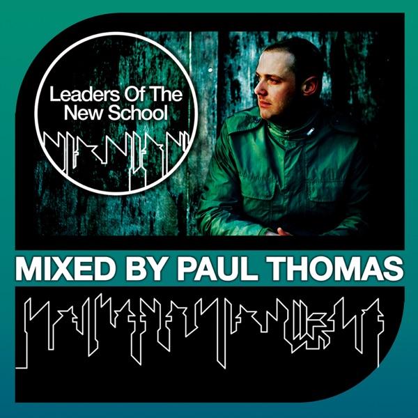 Space (Paul Thomas's 2010 Space Odyssey Remix)