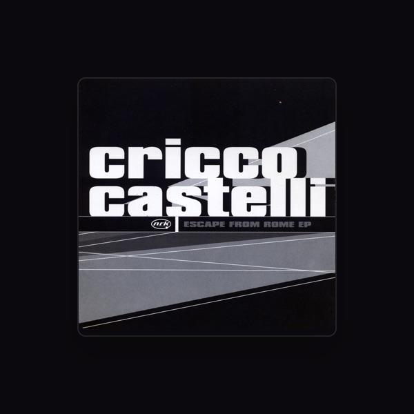 Cricco Castelli