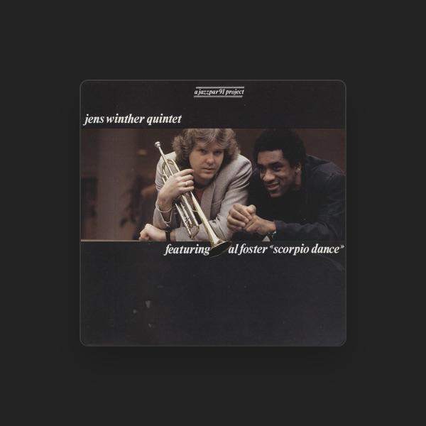 Jens Winther Quintet