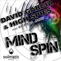 Mind Spin (feat. Amanda Jane) [Dirty Freqs Remix]