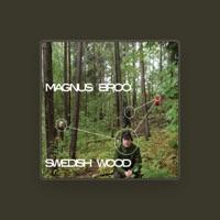 Magnus Broo