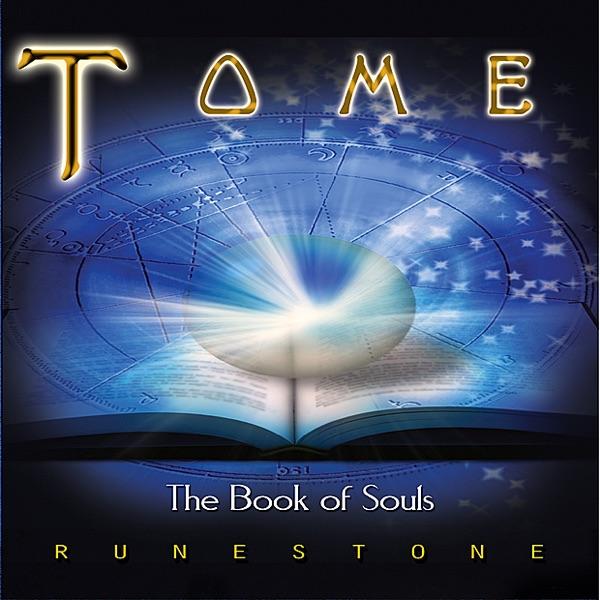 The Book of Souls