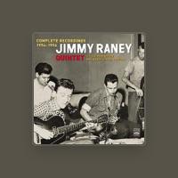 Jimmy Raney Quintet