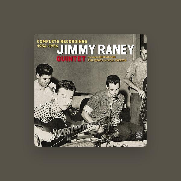 Jimmy Raney Quintet
