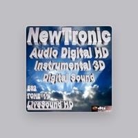 Newtronic