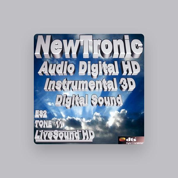 Newtronic