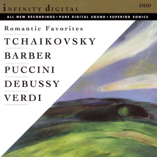 14 Romances, Op. 34: No. 14, Vocalise