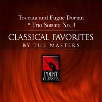 Toccata and Fugue In D Minor, BWV 565