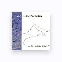 Blue Turtle Seduction