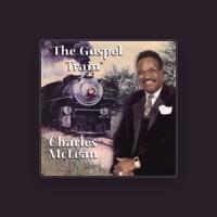 Charles McLean