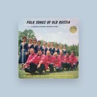 St. John's Russian Orthodox Choir