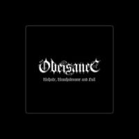 Obeisance