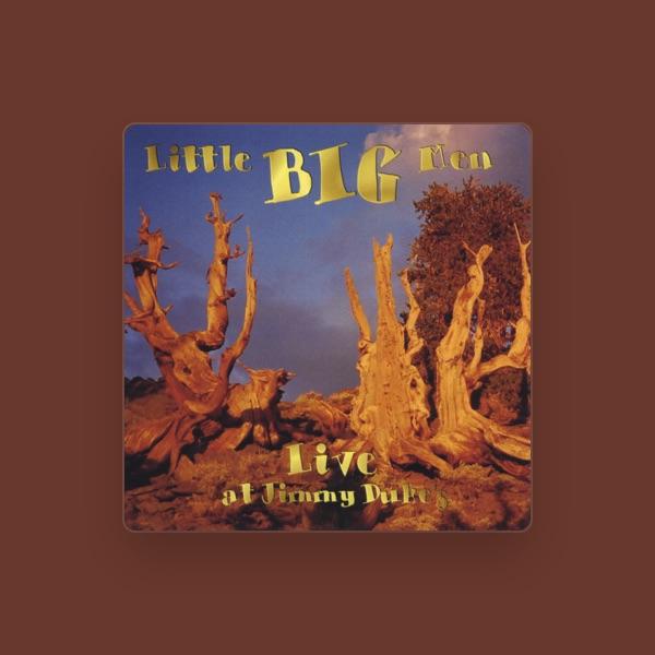 Little Big Men