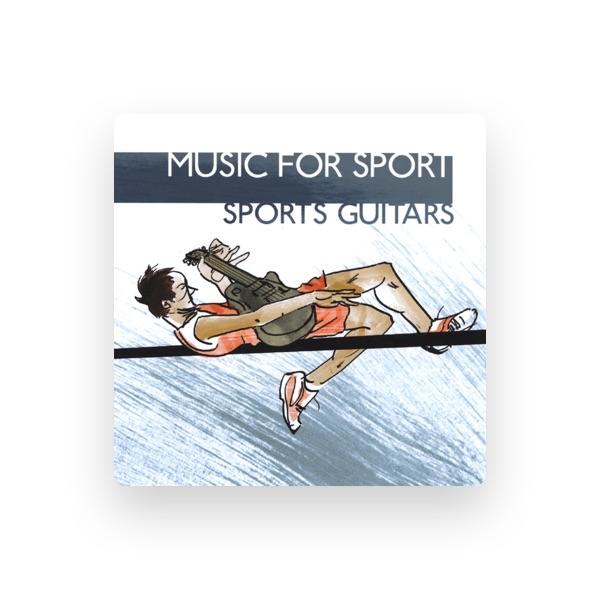 Music for Sport