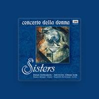 Concerto Della Donna
