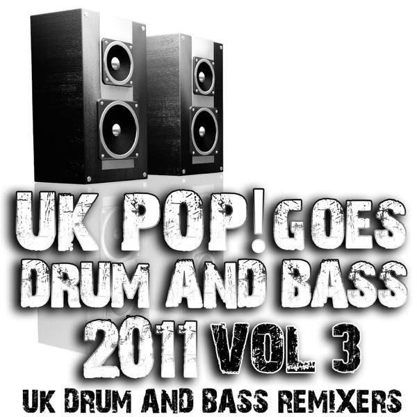 Headlines (Drum & Bass Re-Mix)