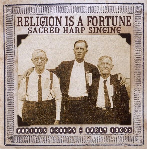 Religion Is a Fortune
