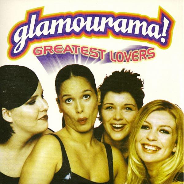 Greatest Lovers (Album Version)
