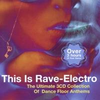 What's On Your Mind (Pure Energy) (Effcee Remix)
