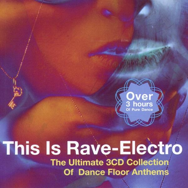 What's On Your Mind (Pure Energy) (Effcee Remix)