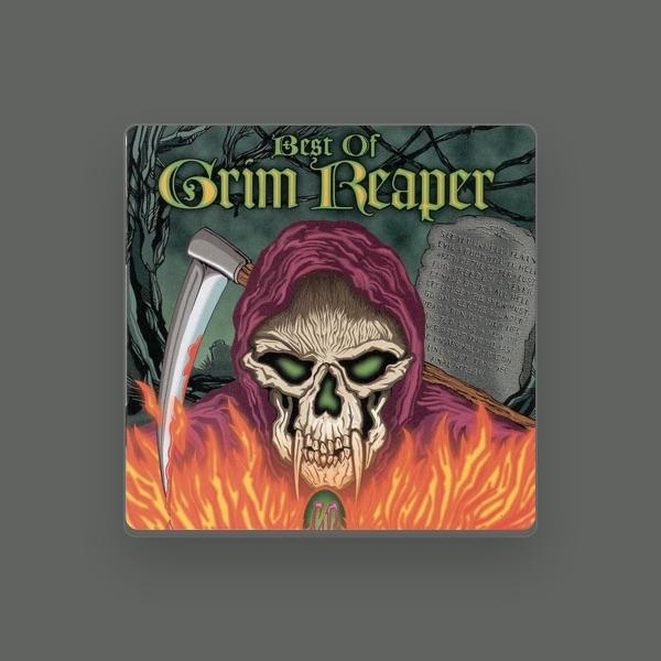 Grim reaper