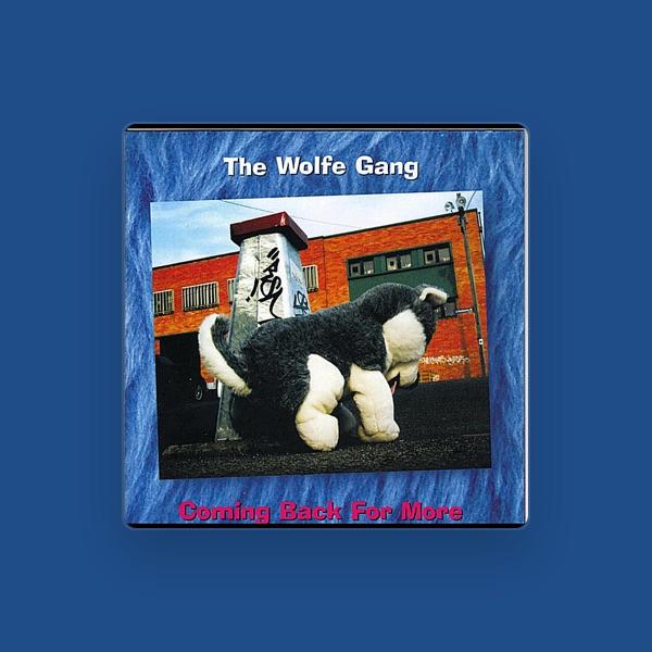 The Wolfe Gang