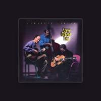 Steve Greene Trio