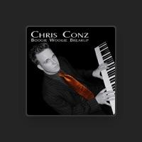 Chris Conz