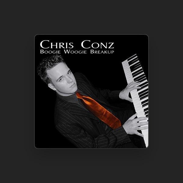 Chris Conz