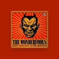 The Wonderfools