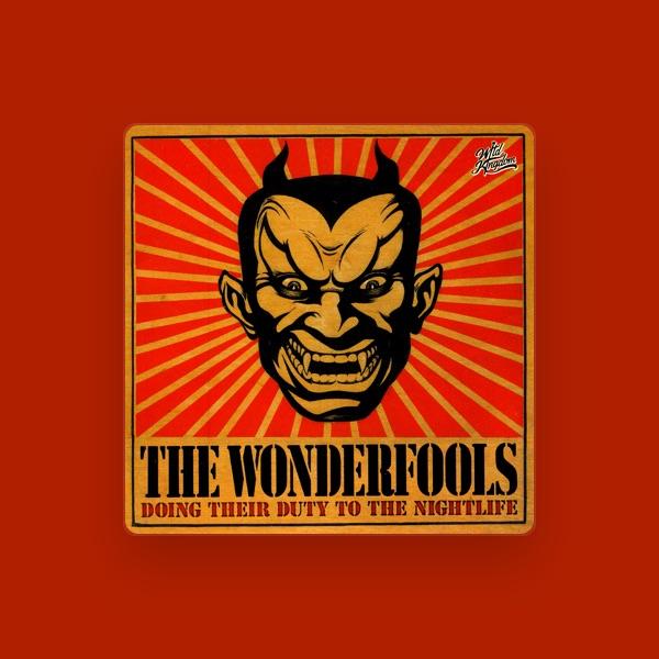 The Wonderfools