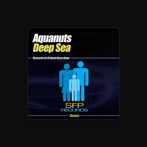 Aquanuts